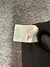 DR2 100% Polyester Black Short Sleeve Blouse Size XXL - photo 8