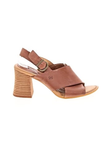 Born Handcrafted Footwear Sandals (view 1)