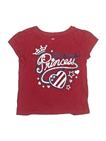 The Children's Place Short Sleeve T-Shirt (view 1)