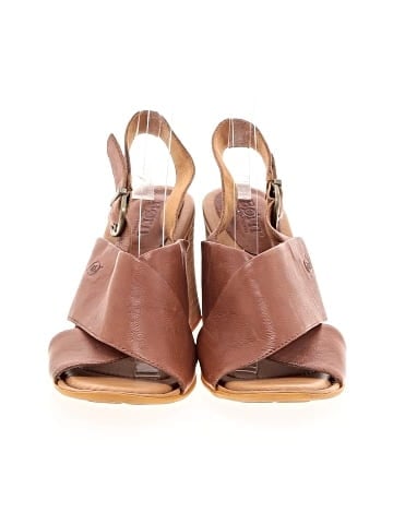 Born Handcrafted Footwear Sandals (view 2)