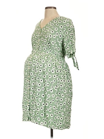 Gap - Maternity Casual Dress (view 1)