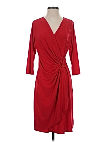 Tommy Bahama Cocktail Dress (view 1)