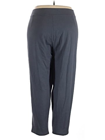 Terra & Sky Casual Pants (view 2)