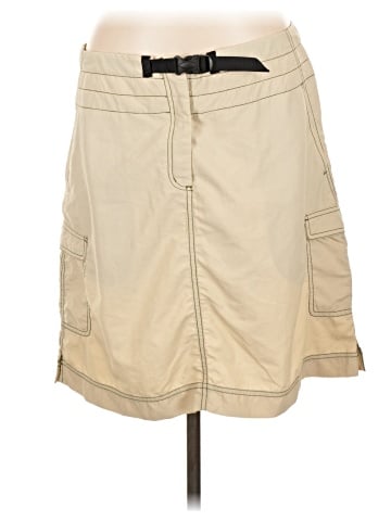 ExOfficio Casual Skirt (view 1)