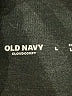 Old Navy Solid Black Active Pants Size L - photo 7
