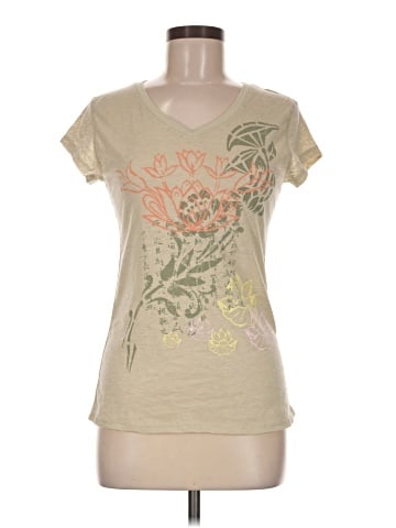 Arizona Jean Company Short Sleeve Top (view 1)