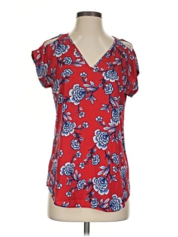 Express Short Sleeve T-Shirt (view 1)