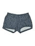 Kut from the Kloth Paisley Blue Shorts Size 4 - photo 1
