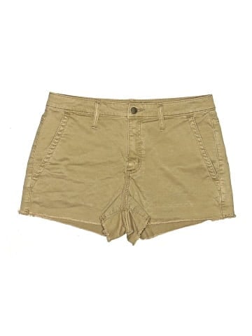 Universal Thread Khaki Shorts (view 1)