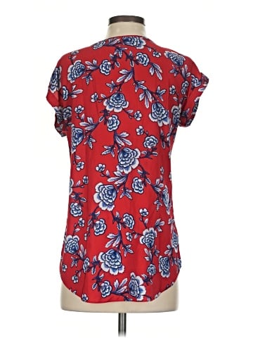 Express Short Sleeve T-Shirt (view 2)