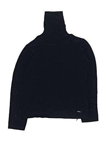 Mayoral Turtleneck Sweater (view 1)
