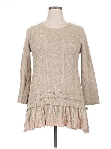 Simply Couture Casual Dress (view 1)