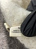 Moth Ivory Turtleneck Sweater Size M - photo 8