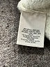 Moth Ivory Turtleneck Sweater Size M - photo 9
