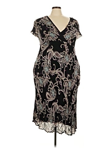 Style&Co Cocktail Dress (view 1)