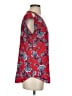 Express Red Short Sleeve T-Shirt Size S - photo 4