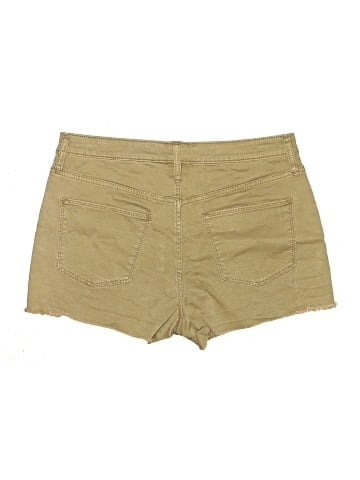 Universal Thread Khaki Shorts (view 2)