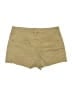 Universal Thread Solid Tan Khaki Shorts Size 10 - photo 2
