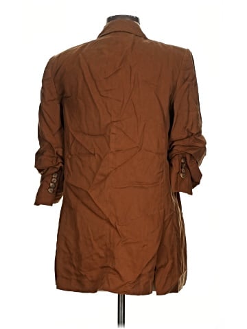 Veronica Beard Trenchcoat (view 2)
