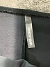 Lands' End Solid Black One Piece Swimsuit Size 14DDD - photo 3