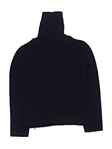Mayoral Turtleneck Sweater (view 2)