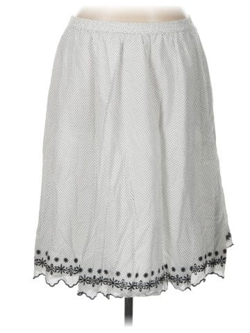 Sag Harbor Casual Skirt (view 1)