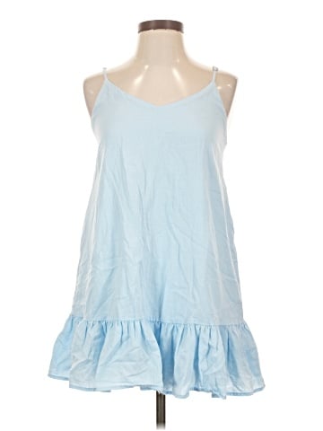 Lena Casual Dress (view 1)