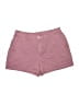 Eddie Bauer Solid Pink Shorts Size XXL - photo 1
