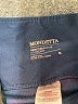 Mondetta Solid Blue Active Pants Size XL - photo 4