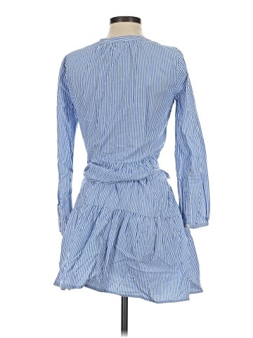 J.Crew Factory Store Casual Dress (view 2)