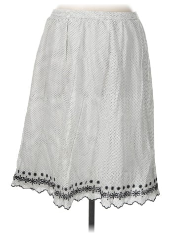 Sag Harbor Casual Skirt (view 2)