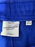 Aritzia Color Block Blue Track Pants Size 2XS - photo 7