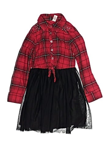 Justice Dress (view 1)