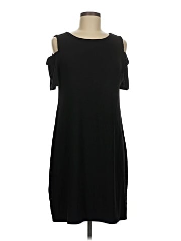 White House Black Market Casual Dress (view 1)