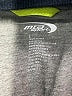 MTA Sport Solid Blue Sweatshirt Size L - photo 4