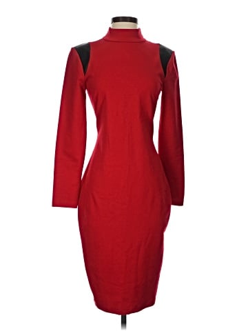 Eva Longoria Cocktail Dress (view 1)