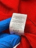 Express Solid Red Cocktail Dress Size M - photo 8