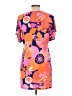 Trina Turk Orange Kimono Size L (estimated) - photo 2