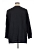 MICHAEL Michael Kors 100% Linen Black 3/4 Sleeve Blouse Size 1X - photo 2