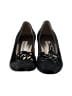 Anne Klein Black Heels Size 7 1/2 - photo 2