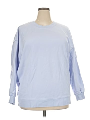 Lululemon Athletica Sweatshirt (view 1)