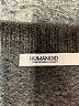 Humanoid Polka Dots Black Jacket Size M - photo 6