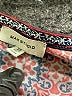 Max Studio Paisley Red Casual Dress Size XS - photo 7