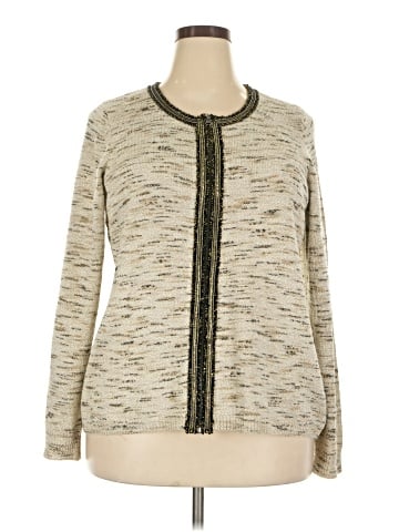 Charter Club Jacket (view 1)