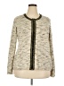 Charter Club Gold Jacket Size 2X - photo 1