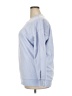 Lululemon Athletica Blue Sweatshirt Size XXL (estimated) - photo 5