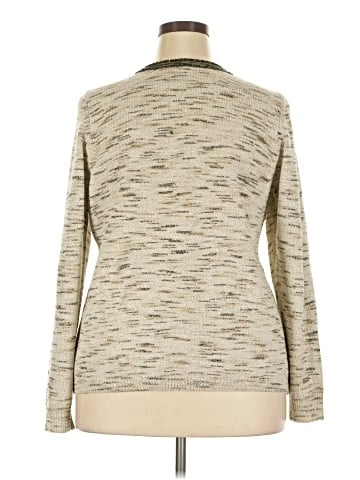 Charter Club Jacket (view 2)
