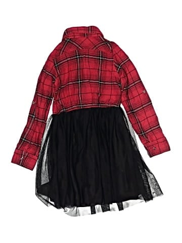 Justice Dress (view 2)