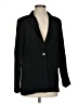 BCBGeneration 100% Polyester Black Blazer Size XS - photo 1