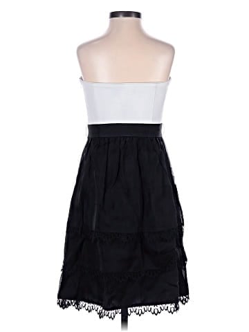 White House Black Market Cocktail Dress (view 2)